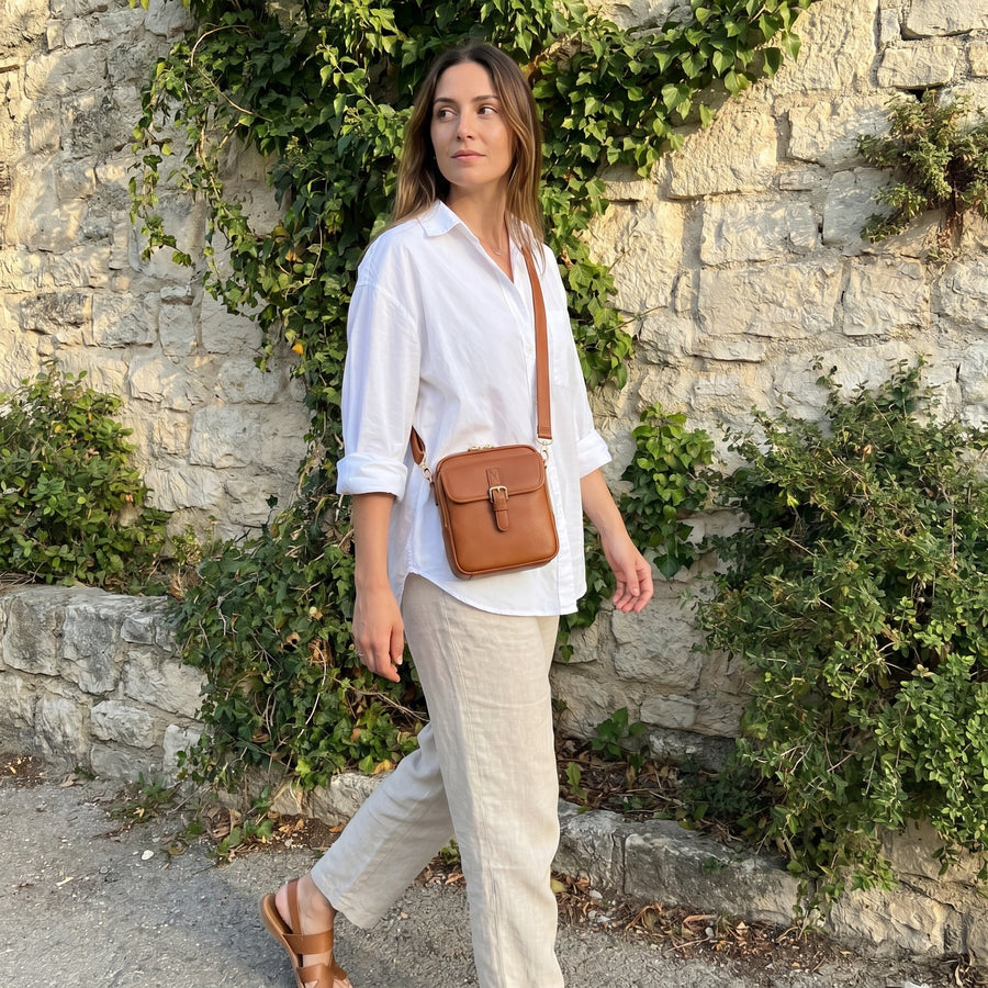 Prisma Crossbody Bag