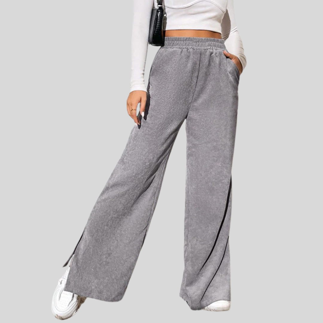 Nahla - Comfortable Leisure Pants