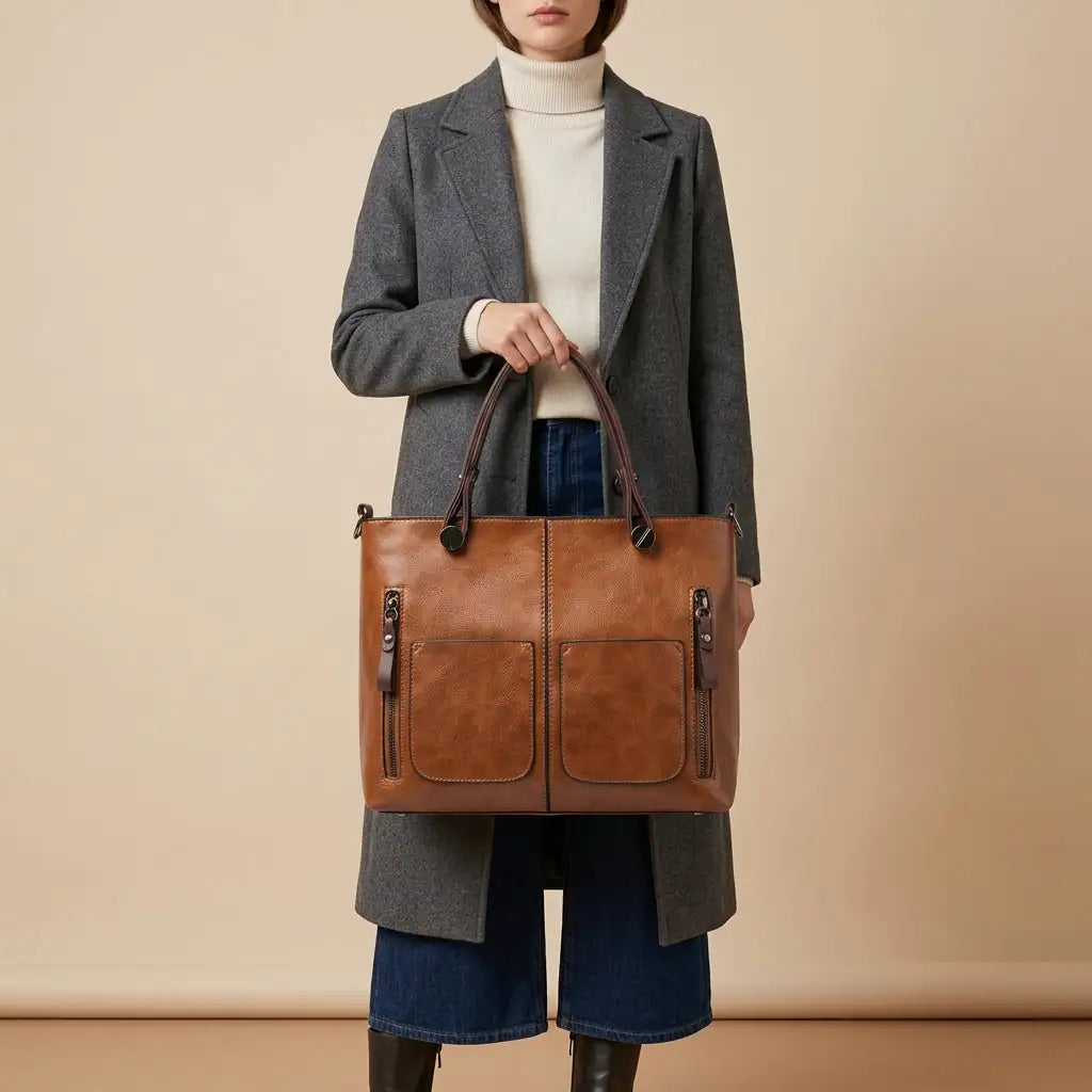 Iconic Isabel Bag