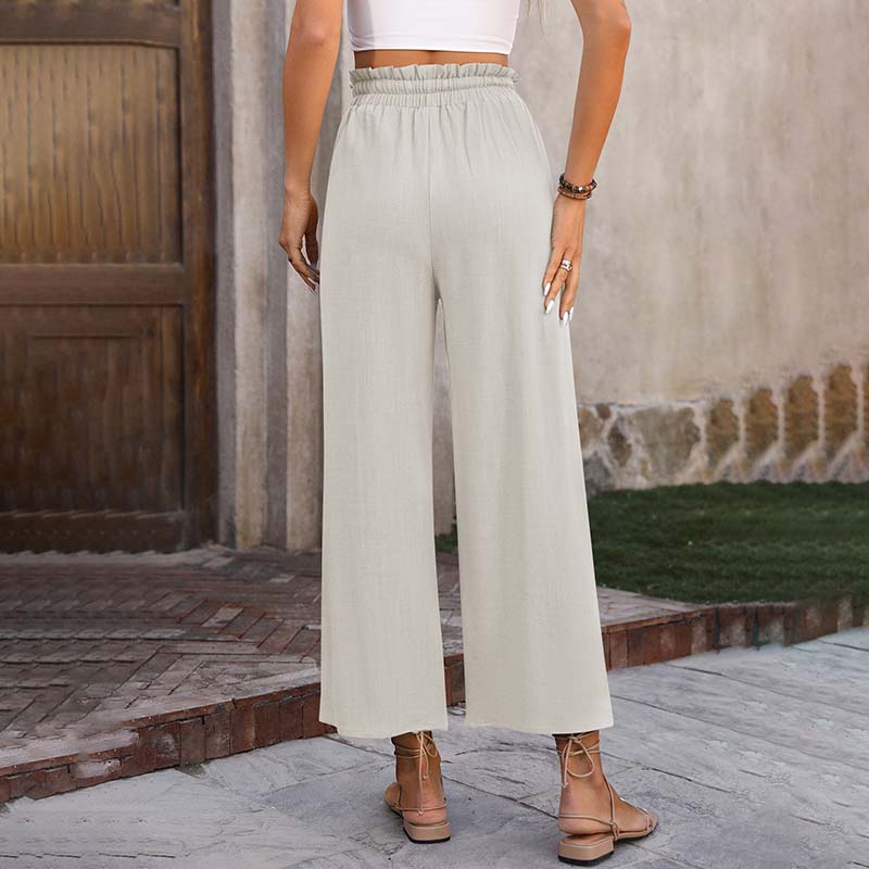 Eluna - Lightweight Lounge Pants