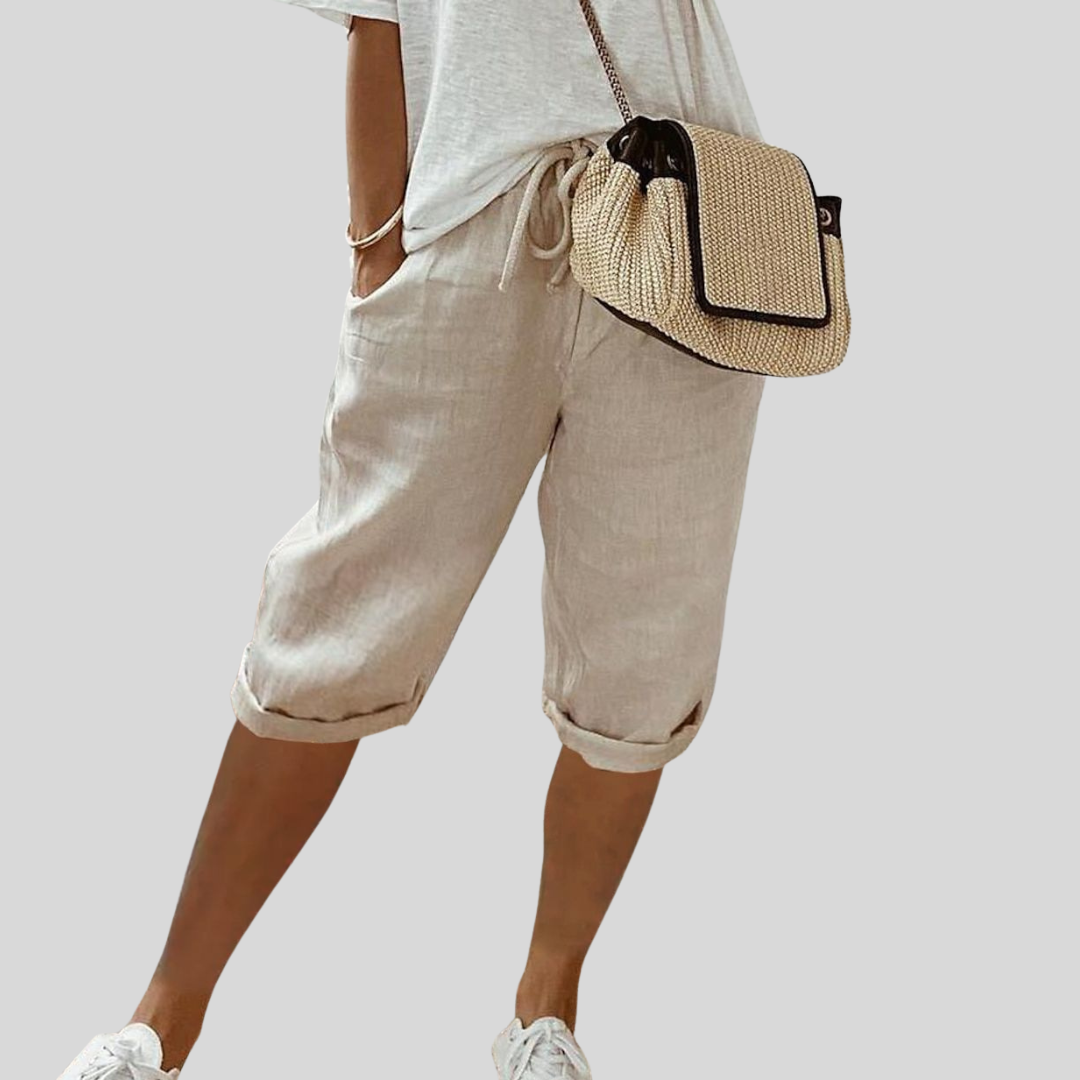 Short Comfortable and Elegant