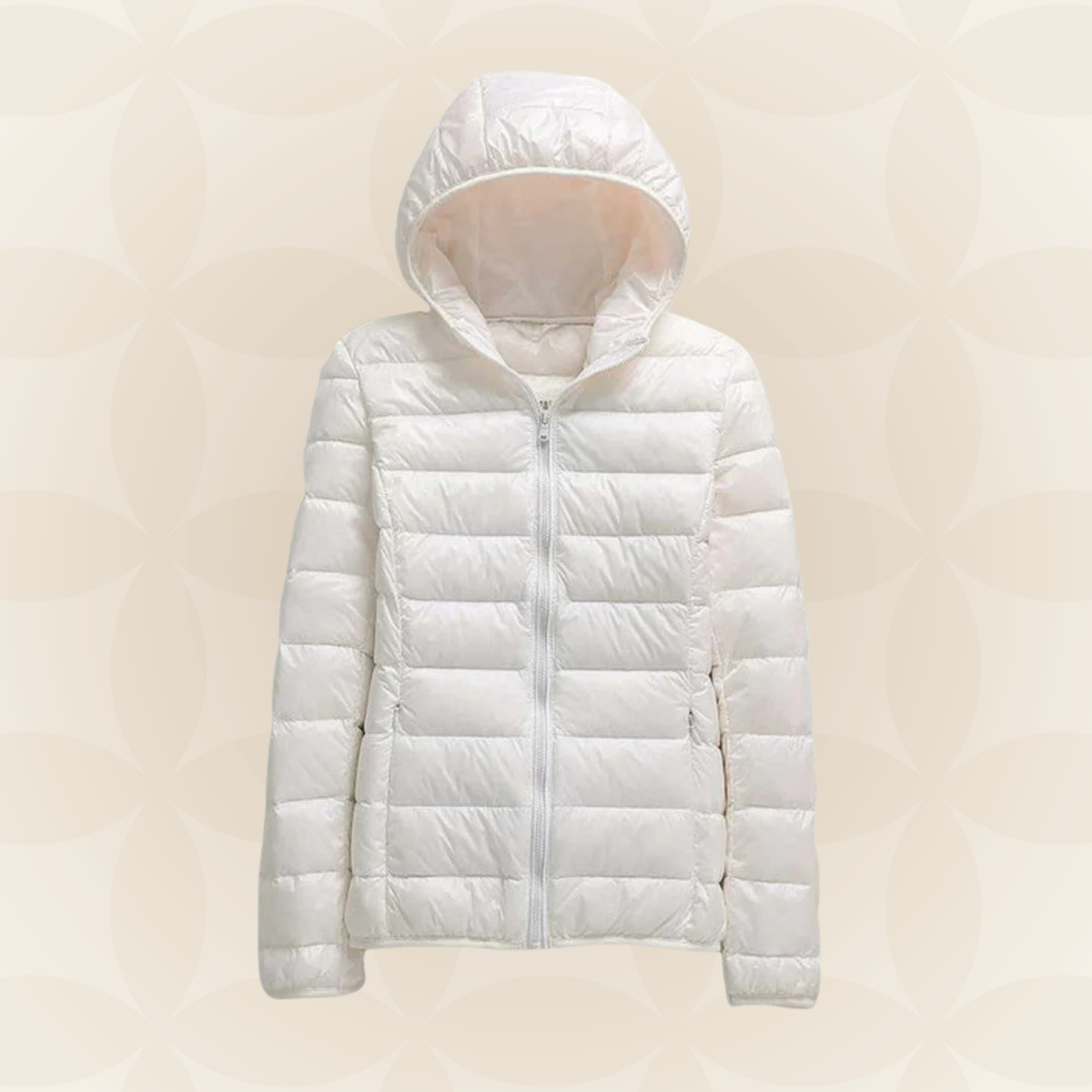 Lana - Casual Women's Jacket