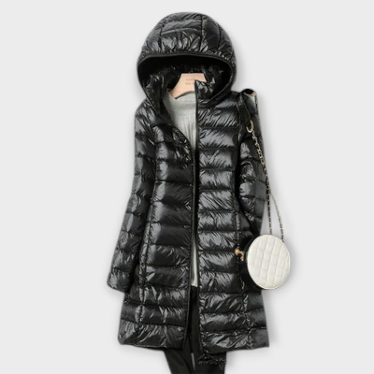 Annika™ | Ultralight jacket with hood