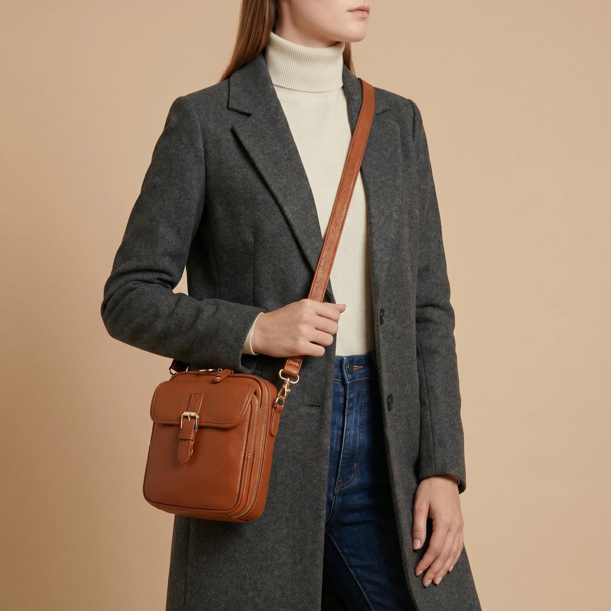 Prisma Crossbody Bag