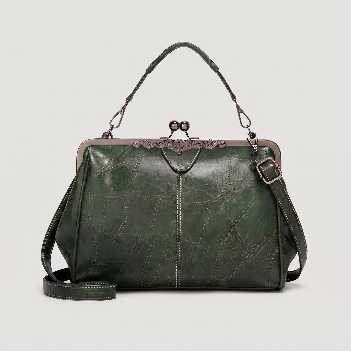 Arion Garbo Bag - Retro Edition