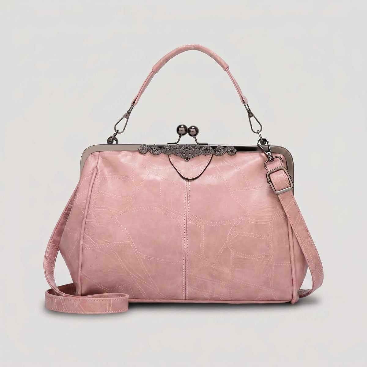 Arion Garbo Bag - Retro Edition