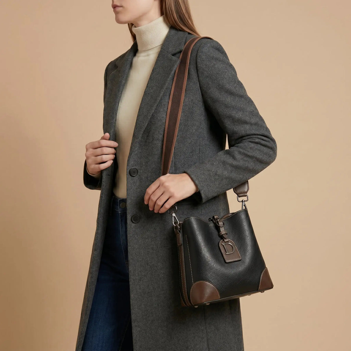 Arion Dalí Bag
