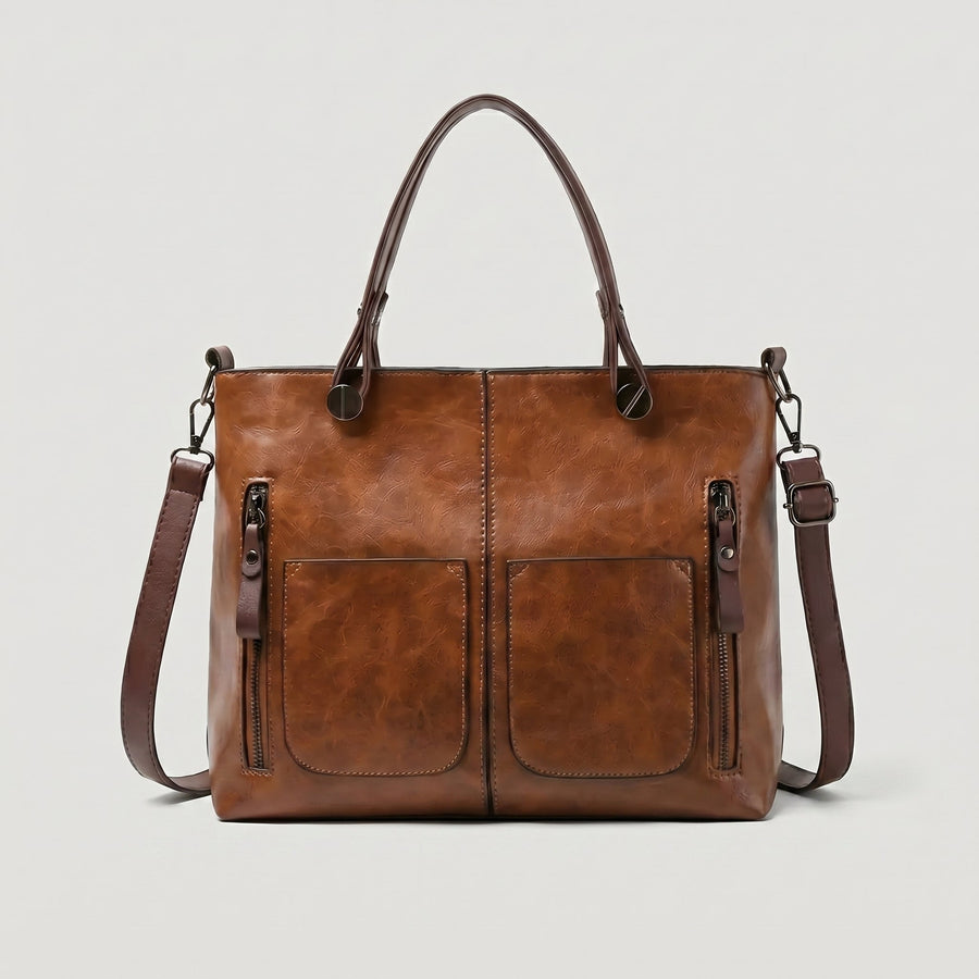 Iconic Isabel Bag