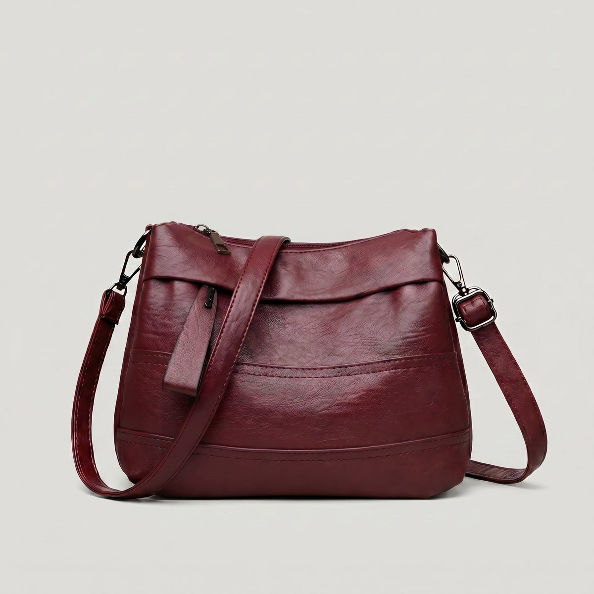 Multi-layer Bag | Arion Amelie