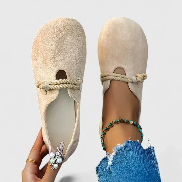 Ysavriann - Elegant Moccasins