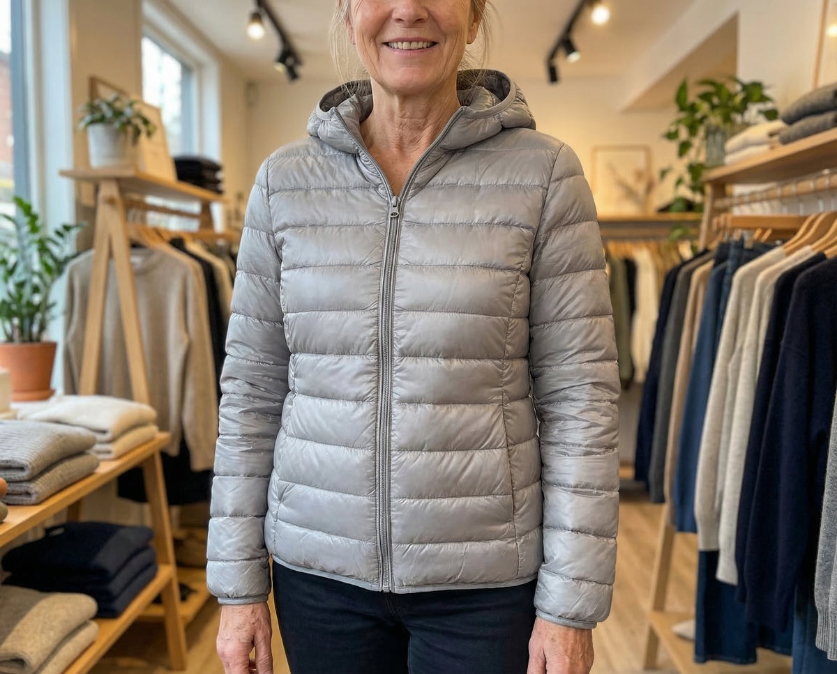 Lana - Casual Women's Jacket