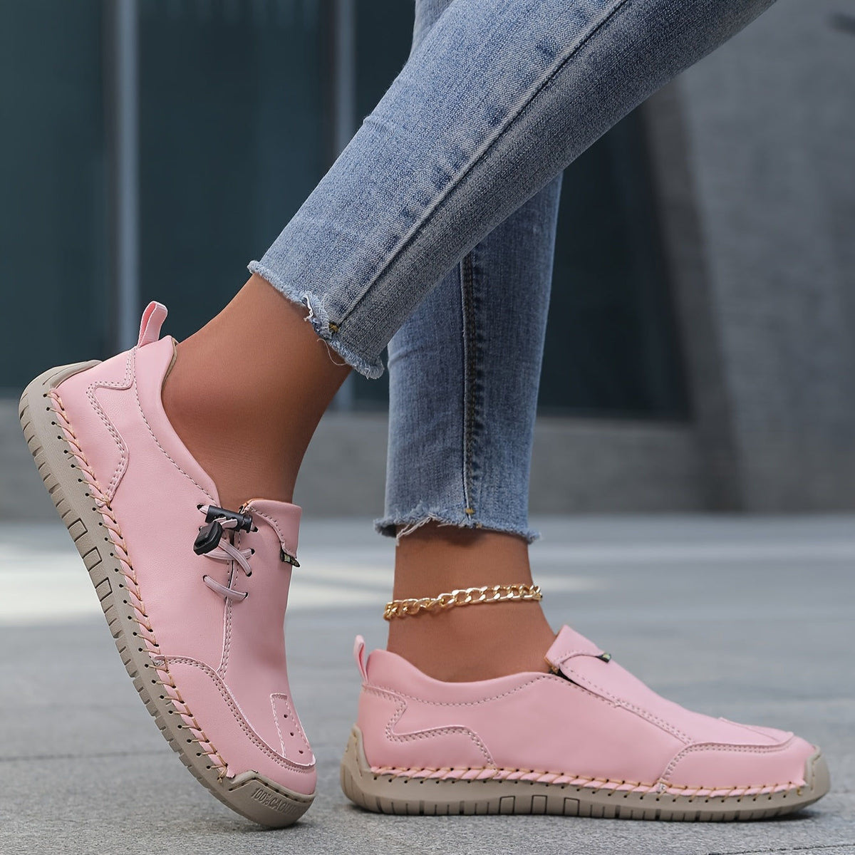 SERIVA™ | Comfort Orthopedic Shoes