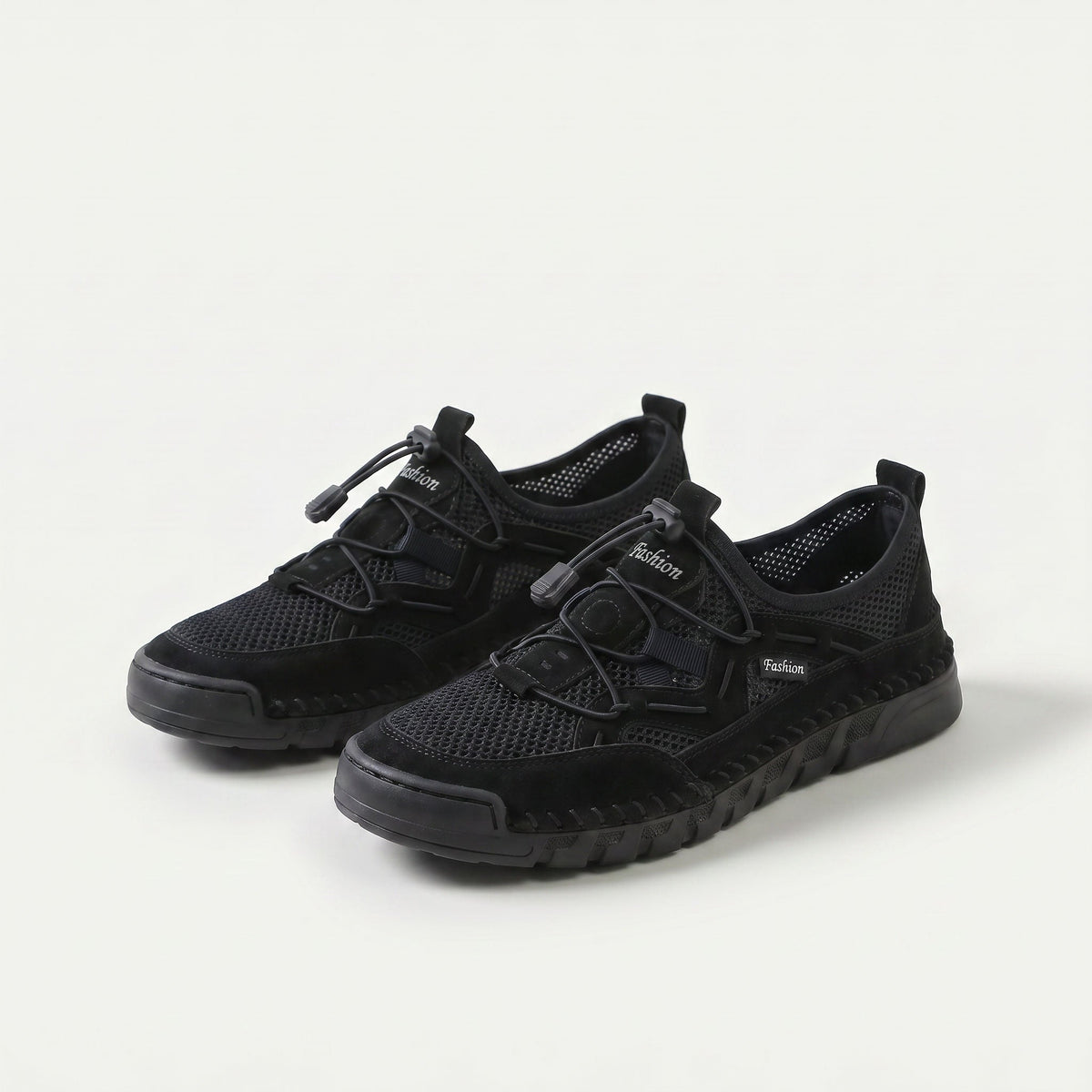 BELARA™ | Breathable and Comfortable Orthopedic Shoes