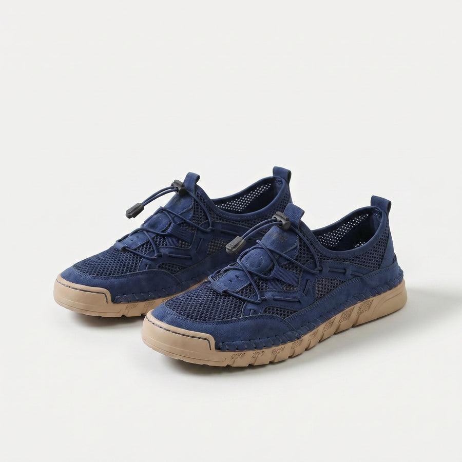 BELARA™ | Breathable and Comfortable Orthopedic Shoes
