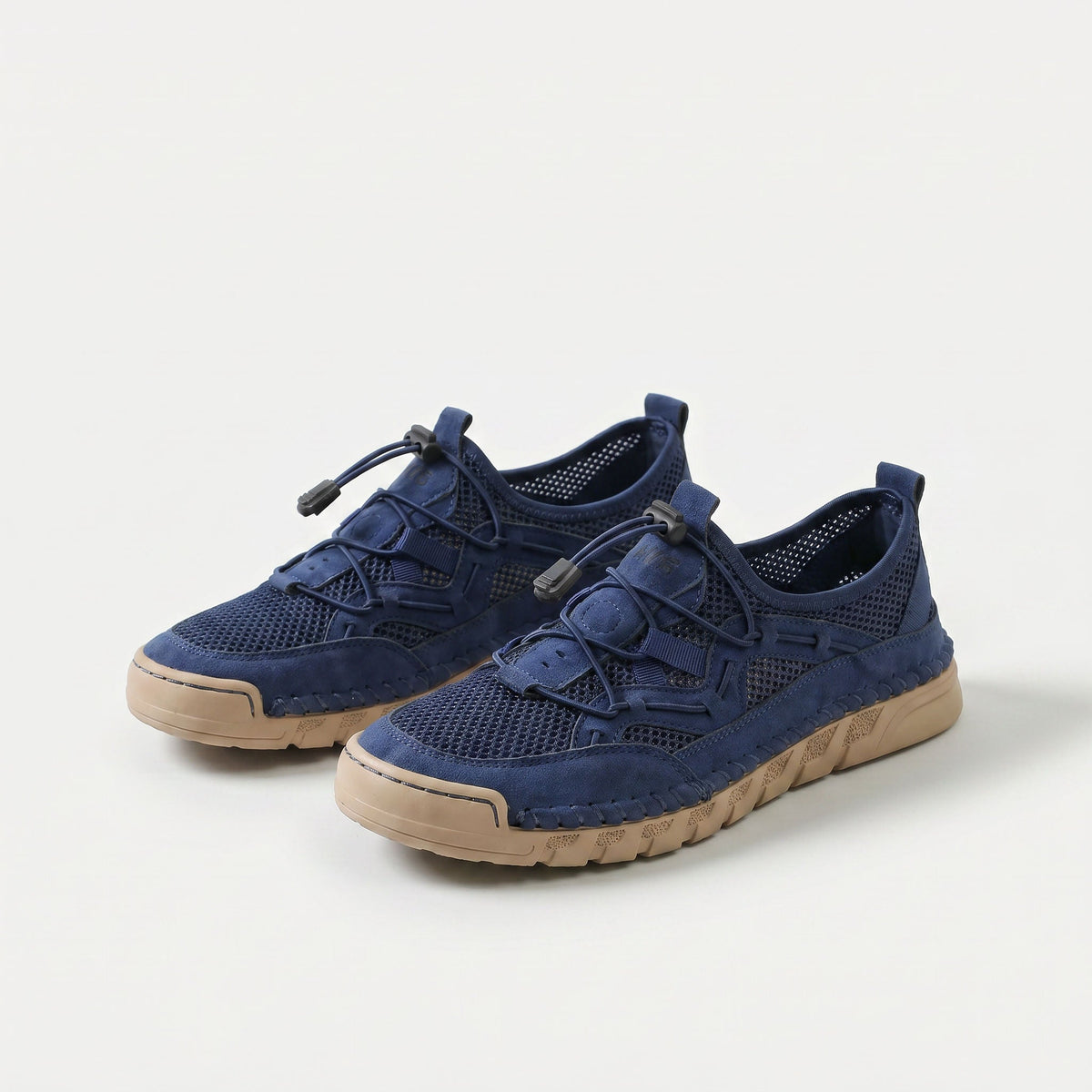 BELARA™ | Breathable and Comfortable Orthopedic Shoes