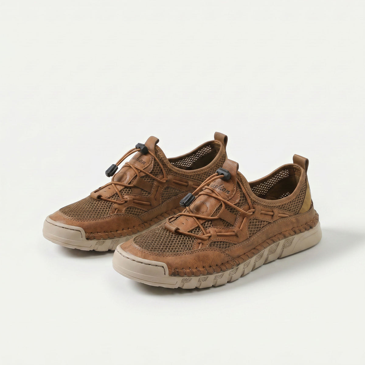 BELARA™ | Breathable and Comfortable Orthopedic Shoes