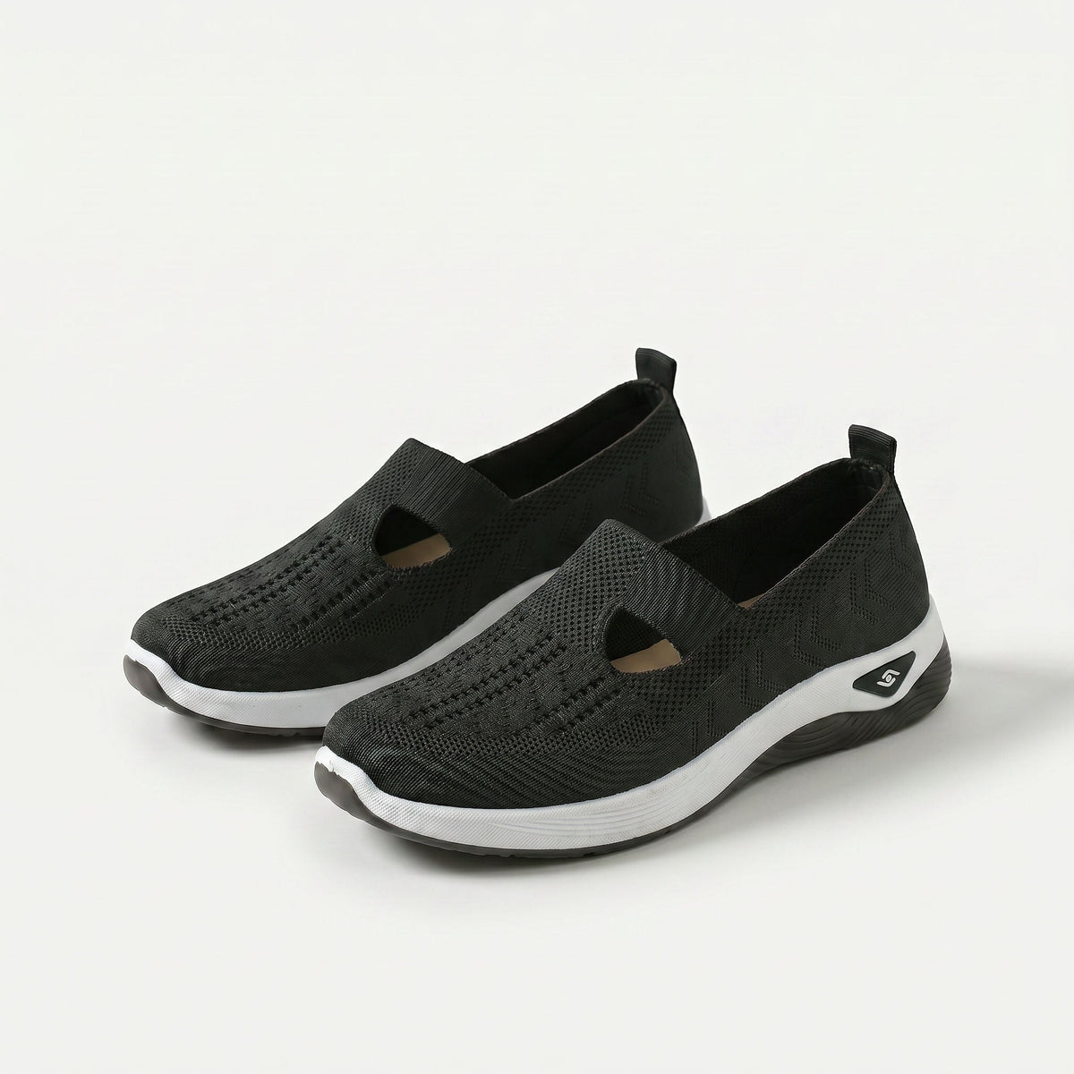 AZELIA™ | Slip-On Orthopedic Shoes for Maximum Comfort