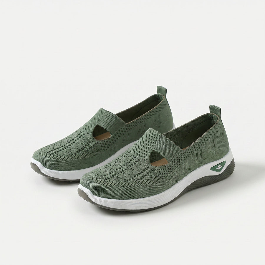 AZELIA™ | Slip-On Orthopedic Shoes for Maximum Comfort