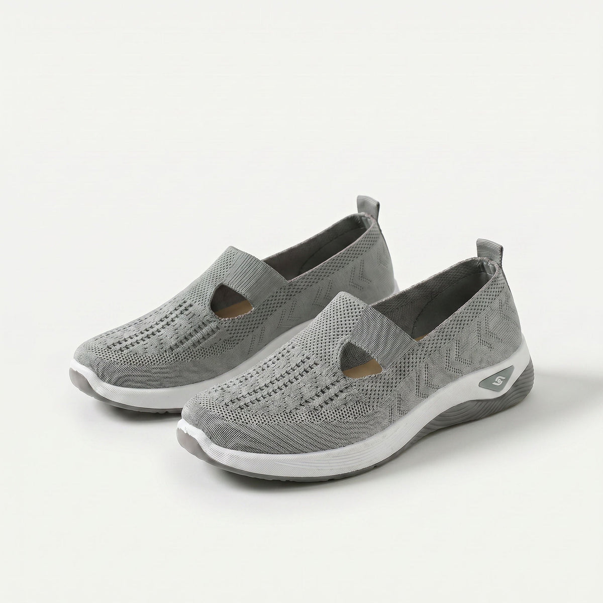 AZELIA™ | Slip-On Orthopedic Shoes for Maximum Comfort