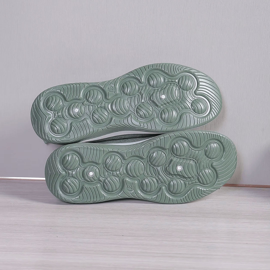 AZELIA™ | Slip-On Orthopedic Shoes for Maximum Comfort