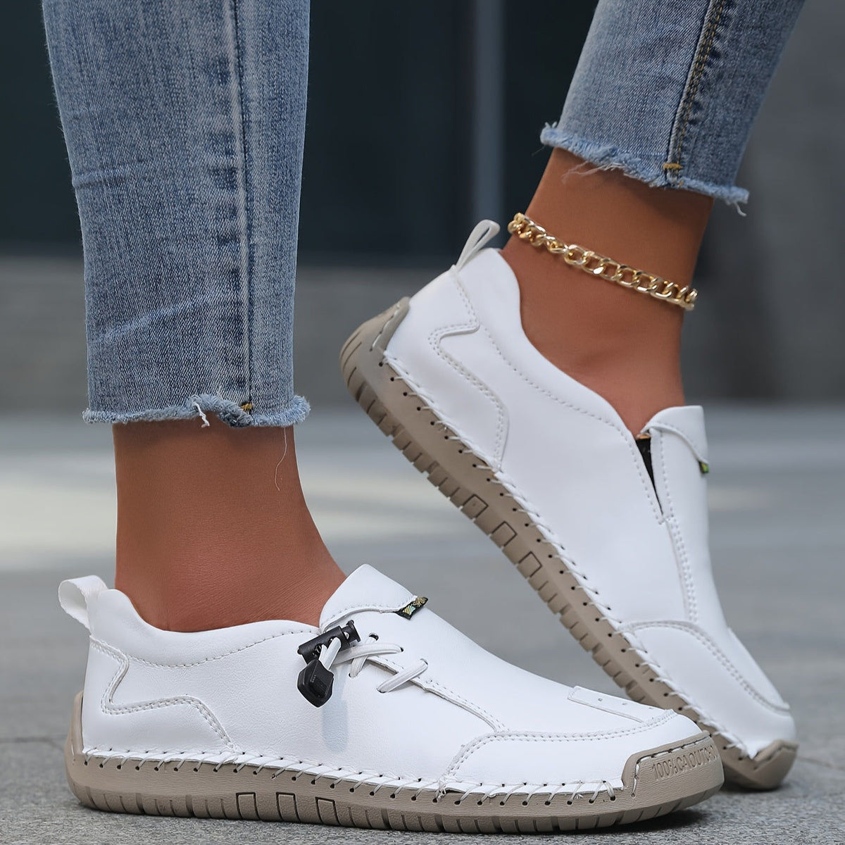SERIVA™ | Comfort Orthopedic Shoes