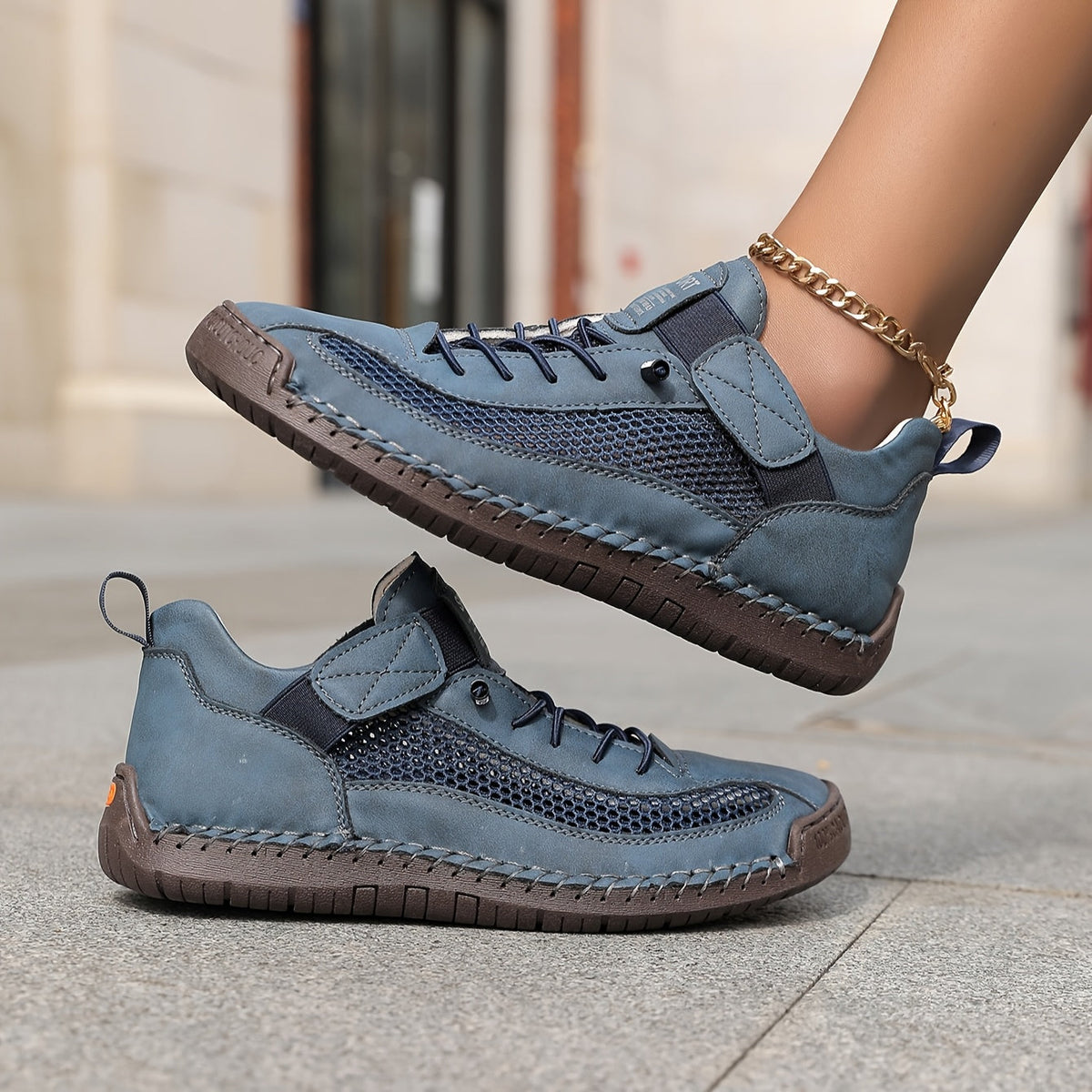 LOVINA™ | Breathable Mesh Summer Shoes for Women