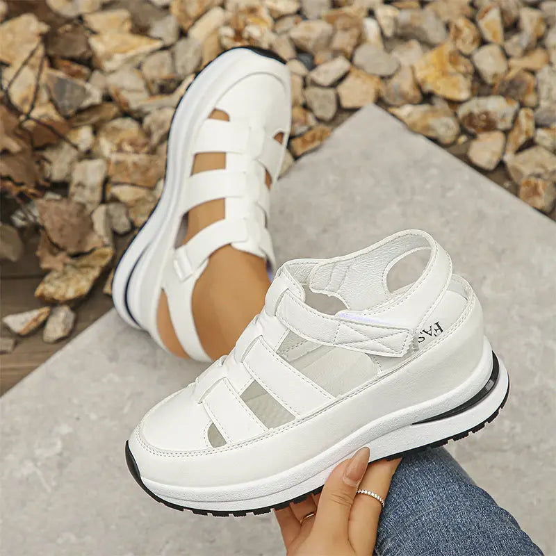 FASIRA™┃ Orthopedic Sandal-Basket