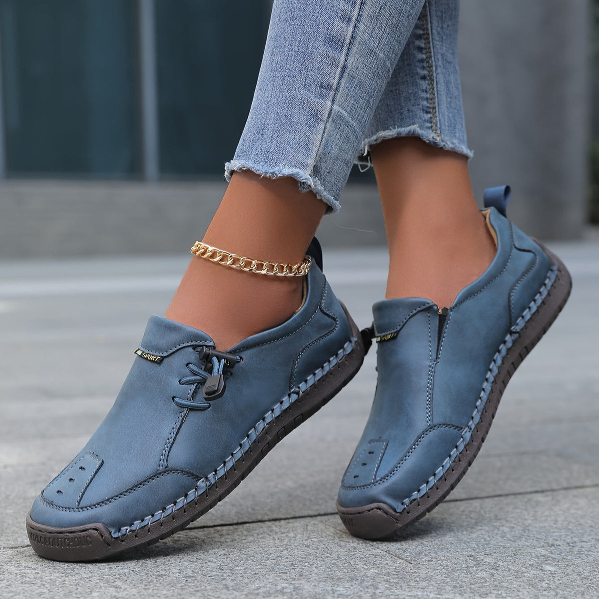 SERIVA™ | Comfort Orthopedic Shoes