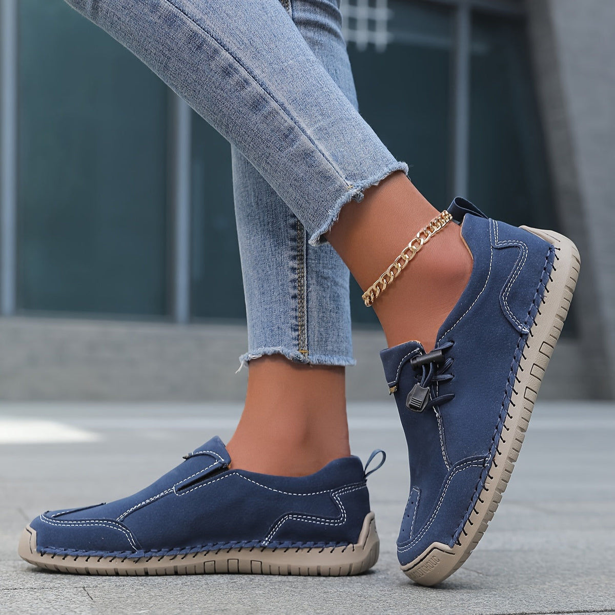 SERIVA™ | Comfort Orthopedic Shoes