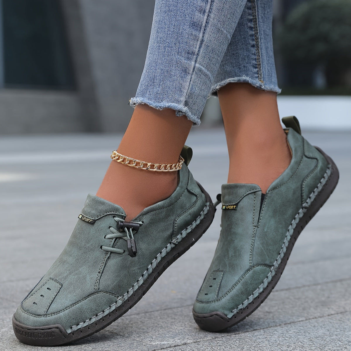 SERIVA™ | Comfort Orthopedic Shoes
