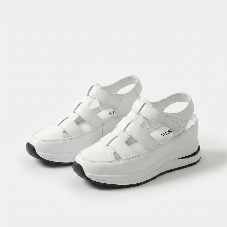 FASIRA™┃ Orthopedic Sandal-Basket