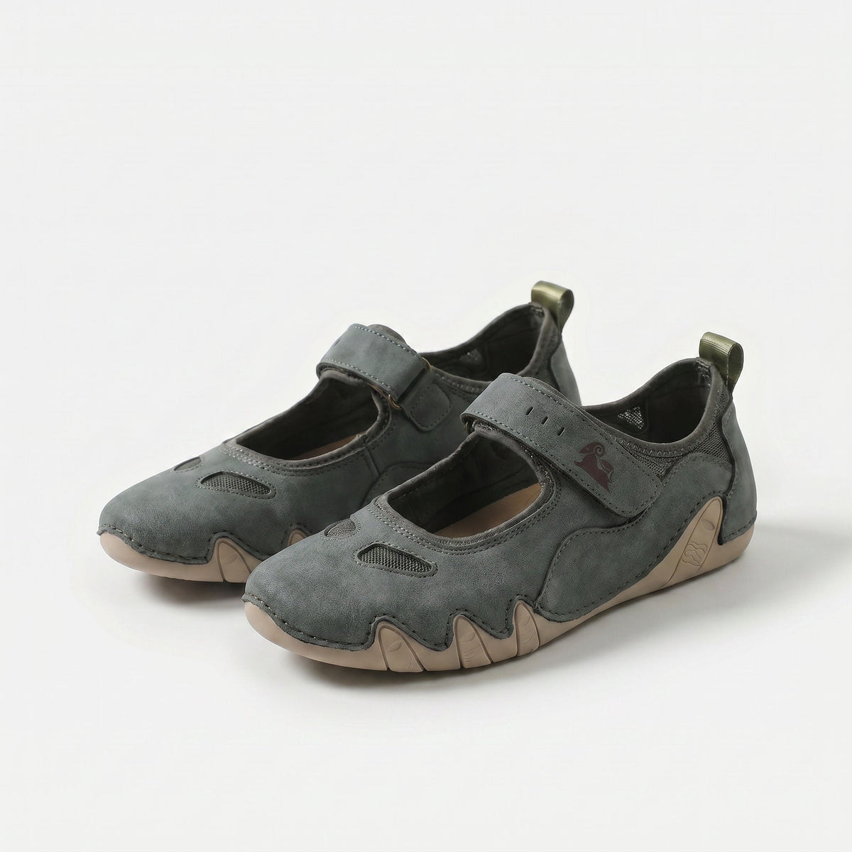 LUREVA™ | Lightweight and Comfortable Summer Ballet Flats