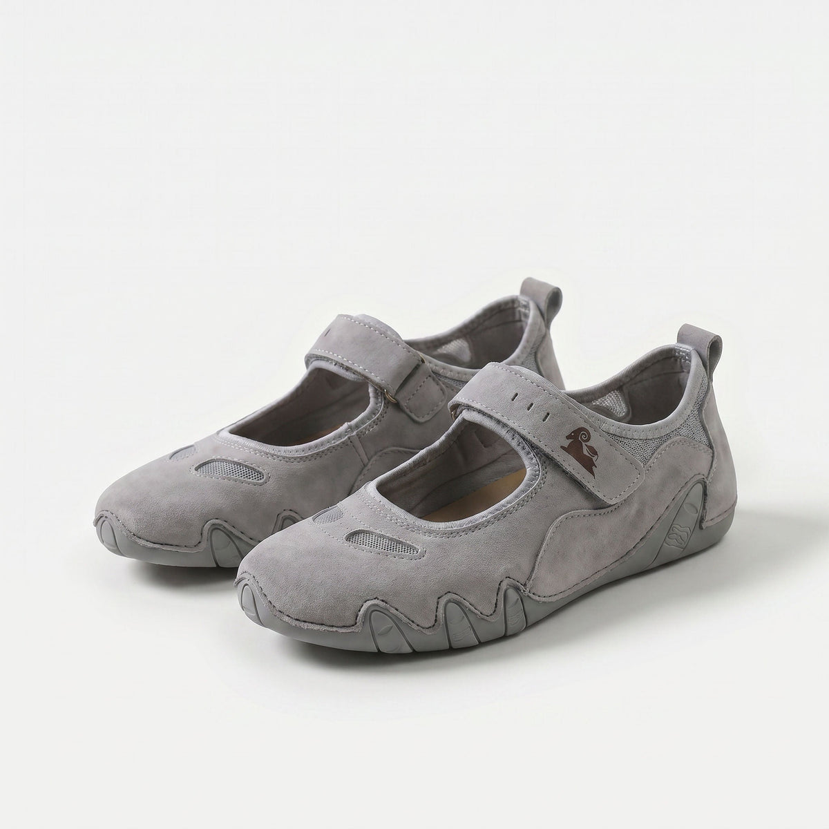 LUREVA™ | Lightweight and Comfortable Summer Ballet Flats