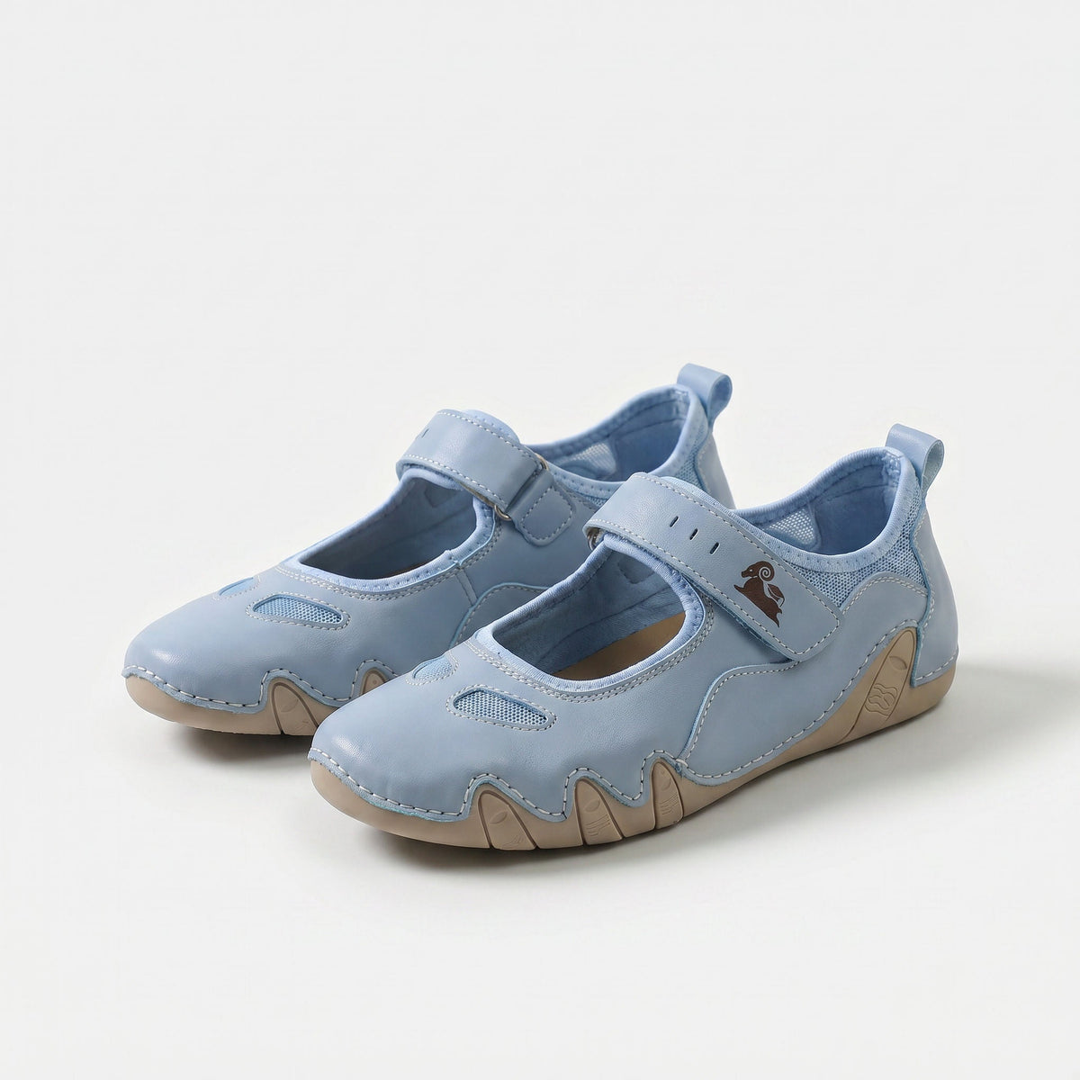 LUREVA™ | Lightweight and Comfortable Summer Ballet Flats