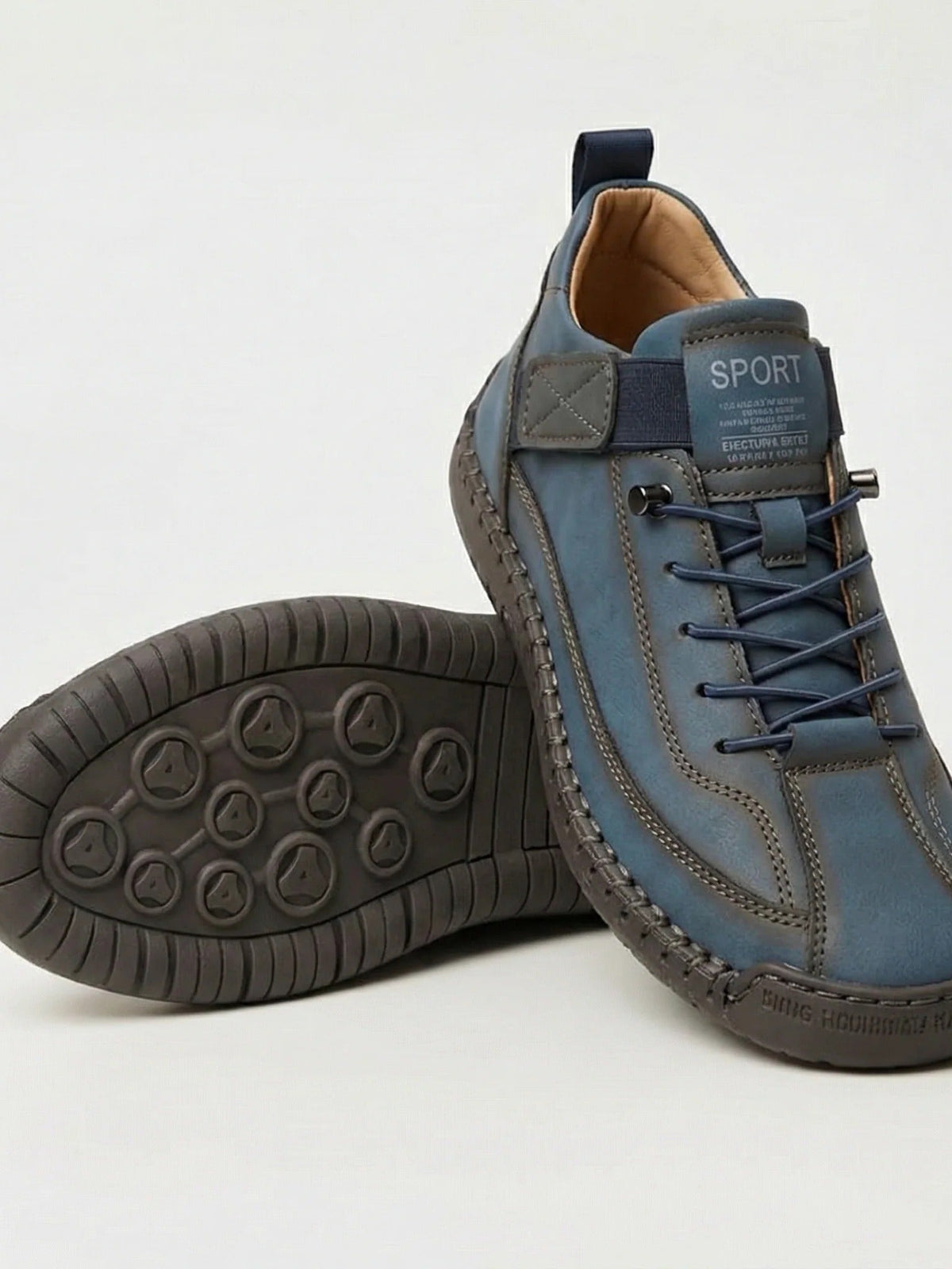 NOVIRA™ | Sports Shoes with Cushioning