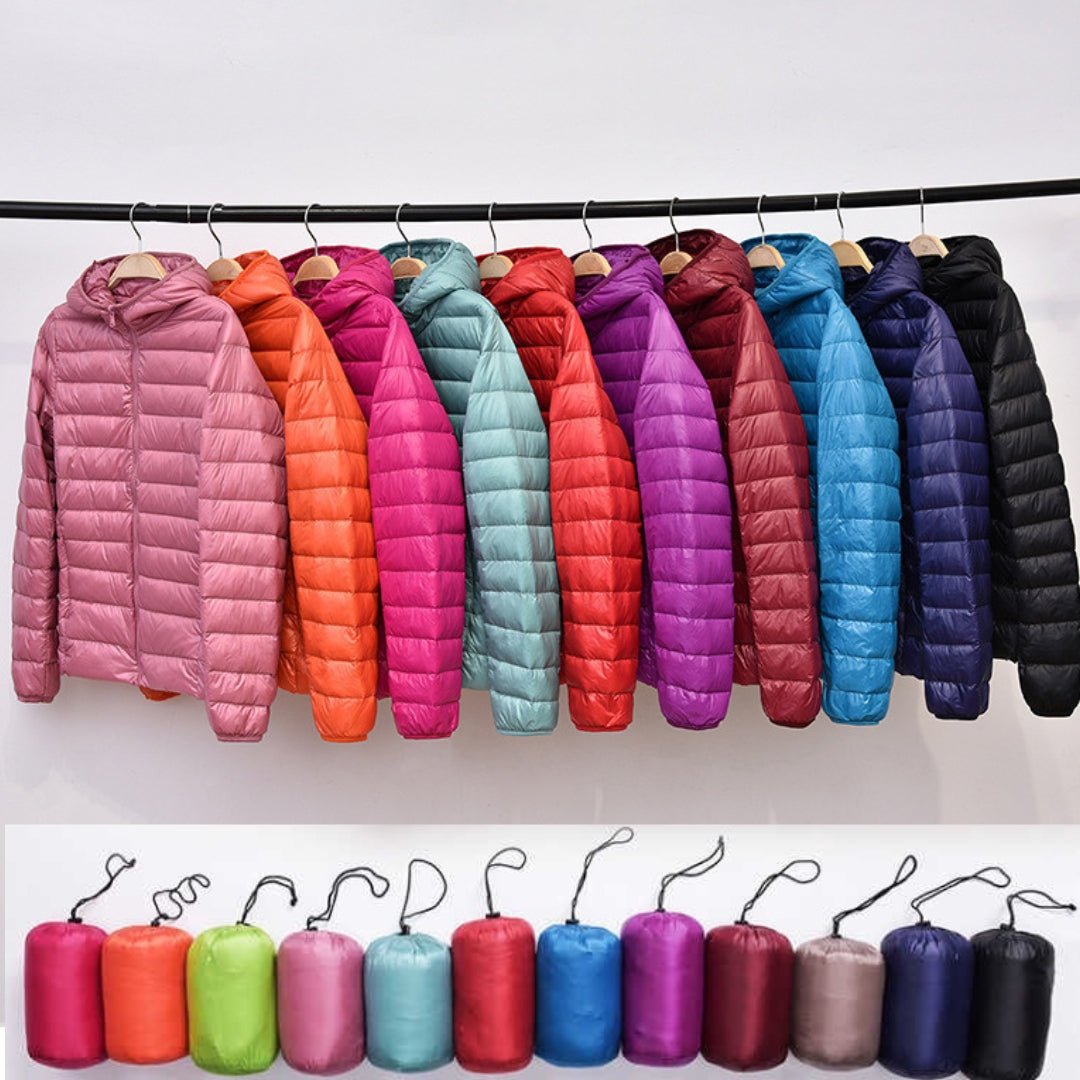 Lana - Casual Women's Jacket