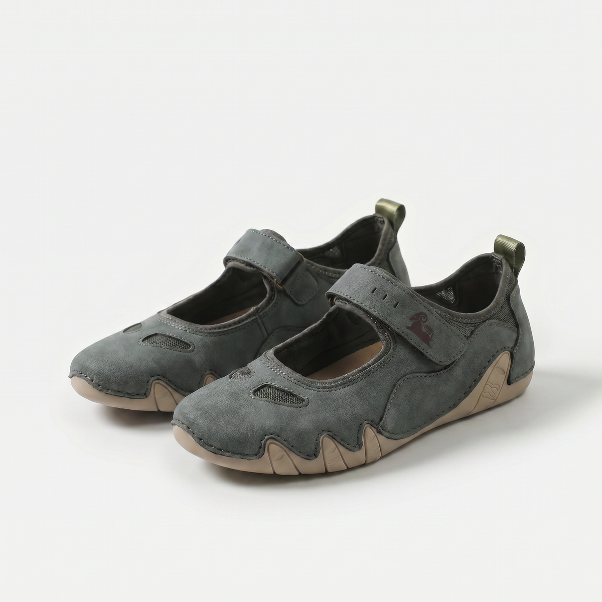 LUREVA™ | Lightweight and Comfortable Summer Ballet Flats