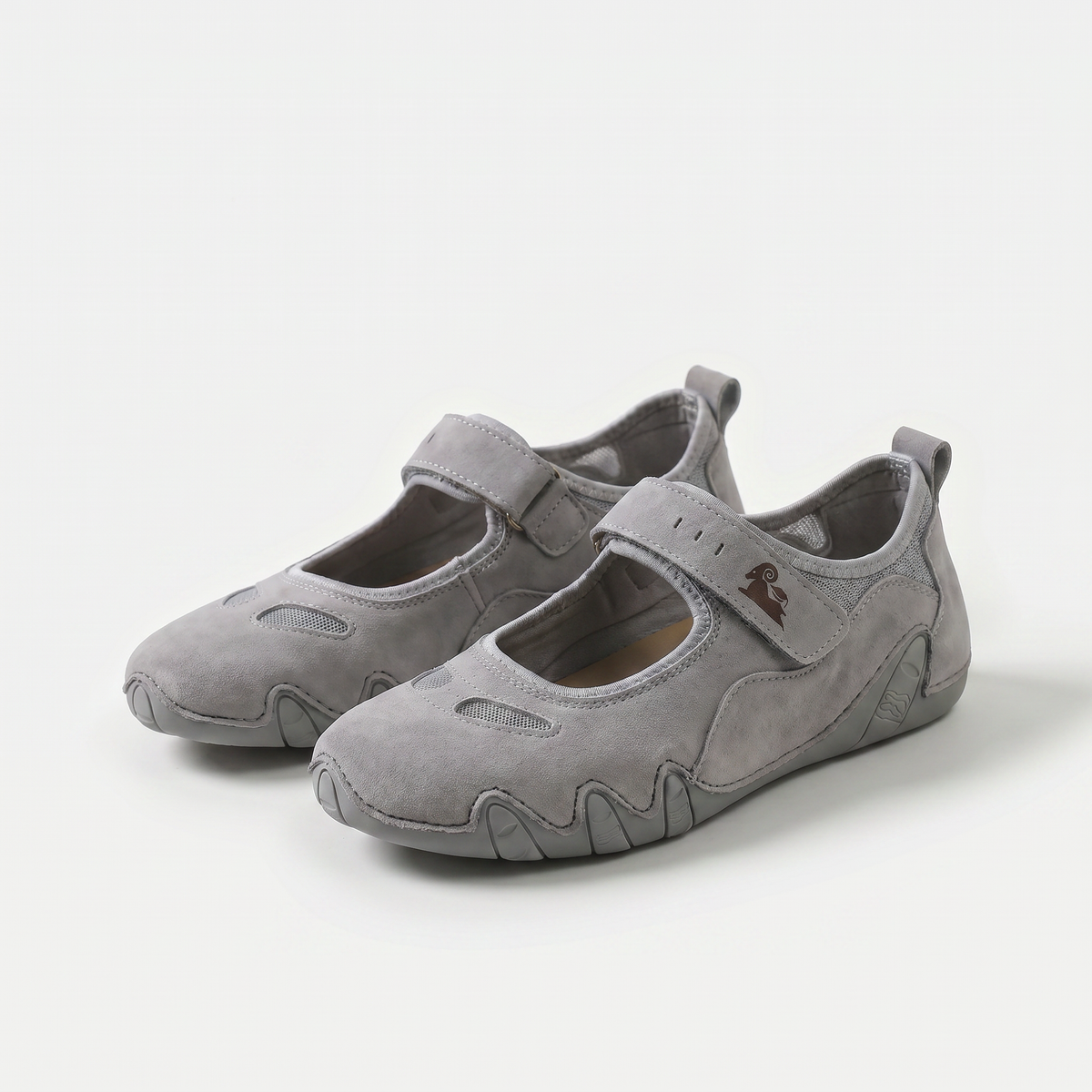 LUREVA™ | Lightweight and Comfortable Summer Ballet Flats
