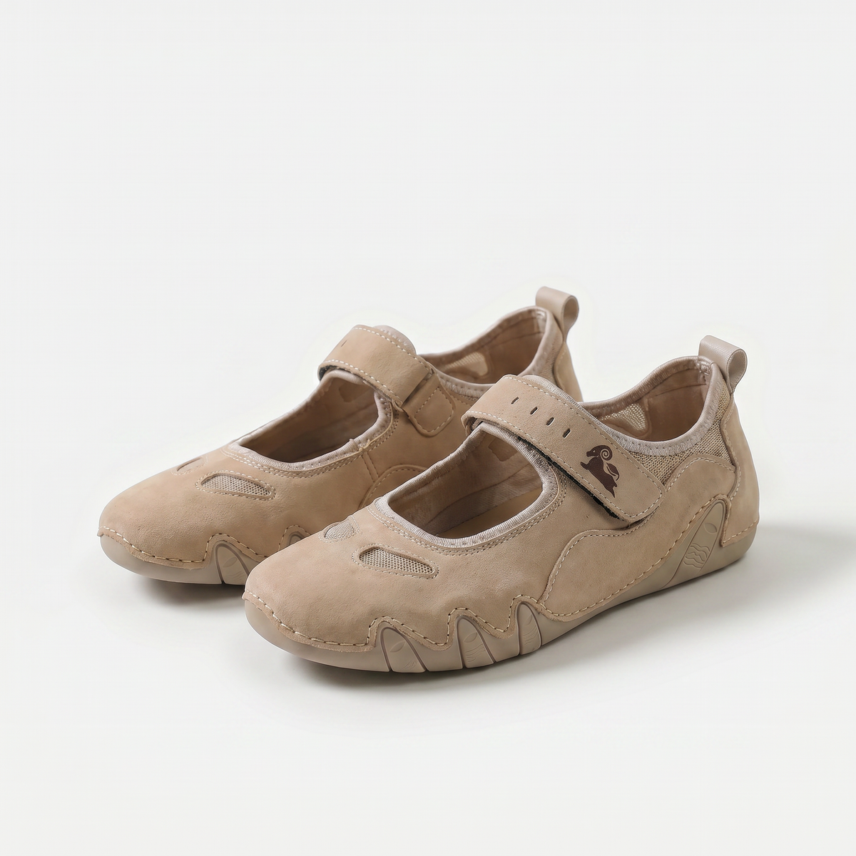 LUREVA™ | Lightweight and Comfortable Summer Ballet Flats