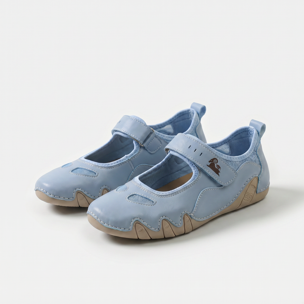 LUREVA™ | Lightweight and Comfortable Summer Ballet Flats