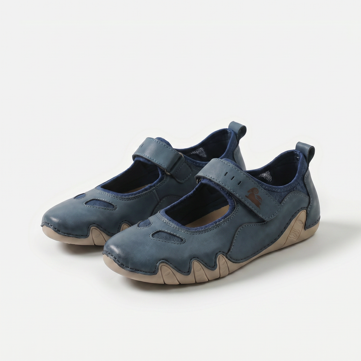 LUREVA™ | Lightweight and Comfortable Summer Ballet Flats