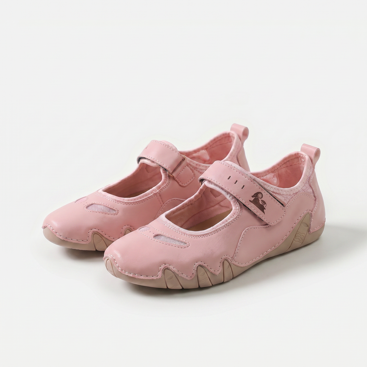 LUREVA™ | Lightweight and Comfortable Summer Ballet Flats