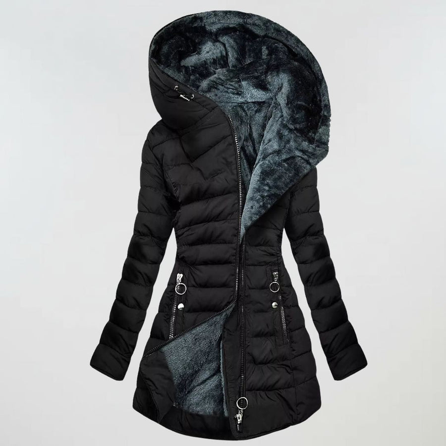 Isabella - Comfortable Jacket