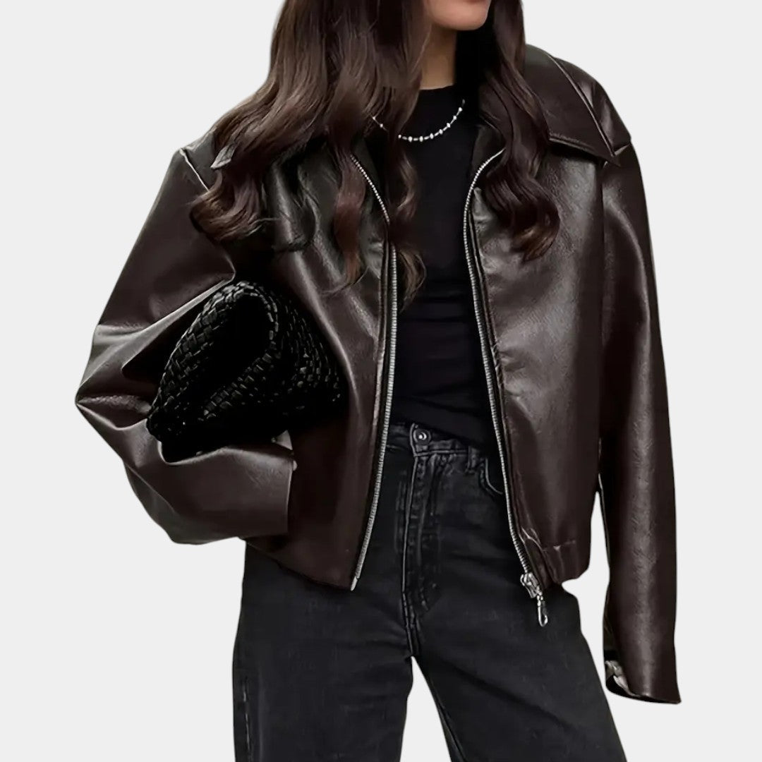 Veronika ™ | Elegant Jacket
