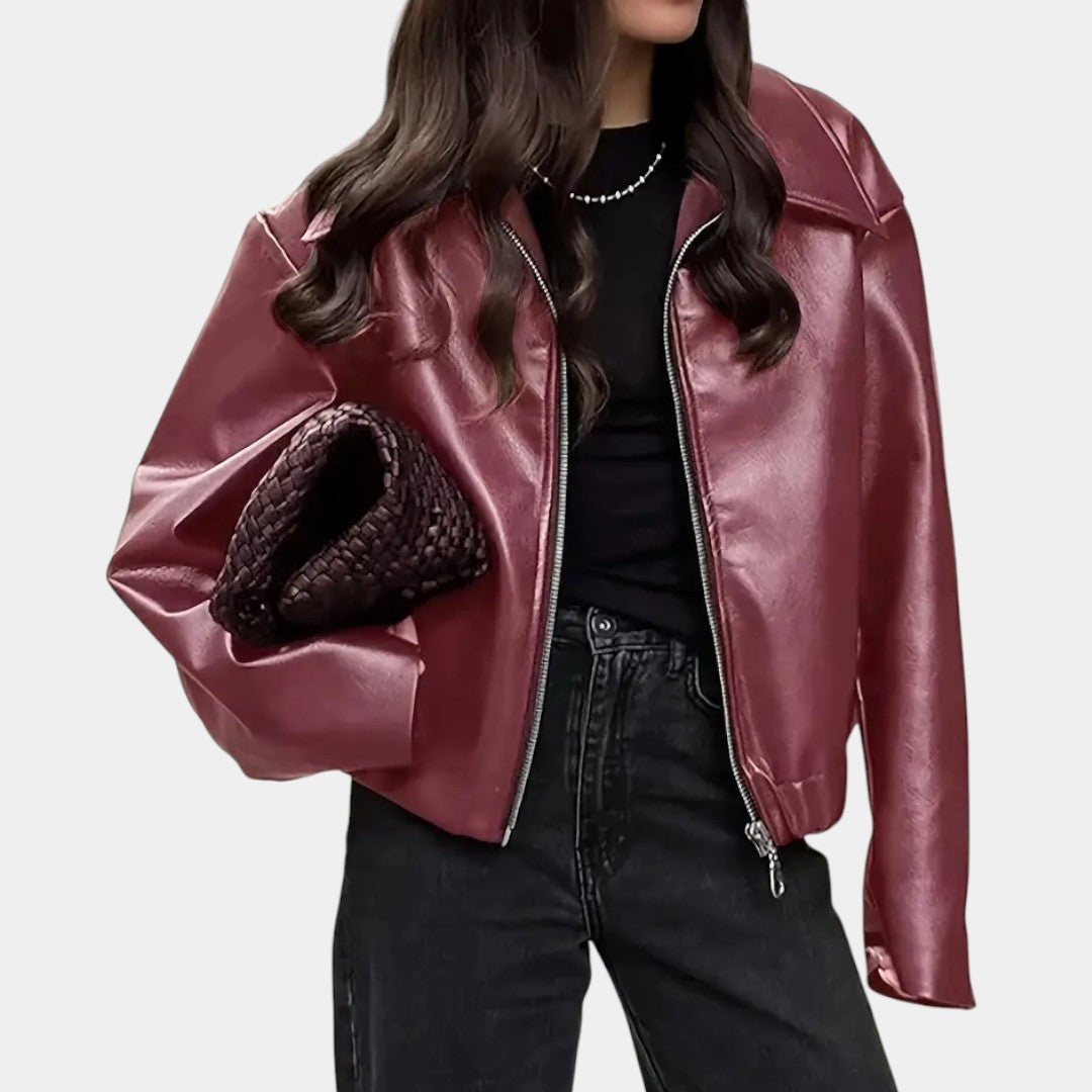 Veronika ™ | Elegant Jacket