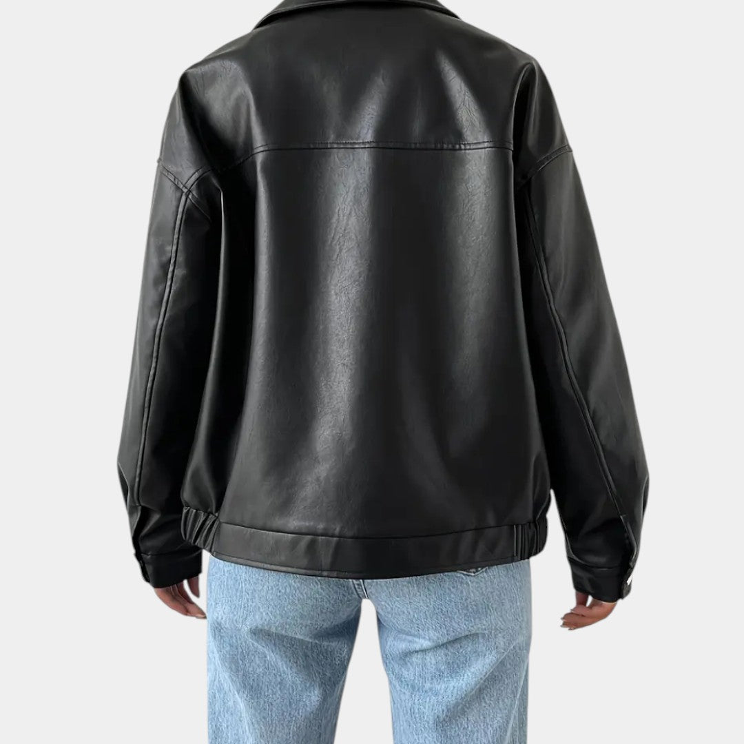 Angela ™ | Elegant jacket