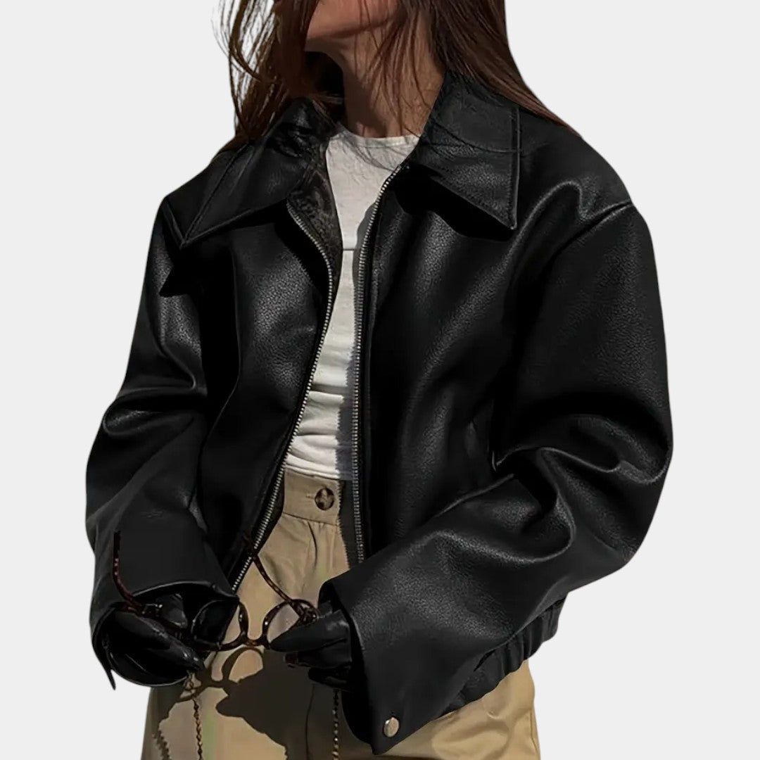 Veronika ™ | Elegant Jacket