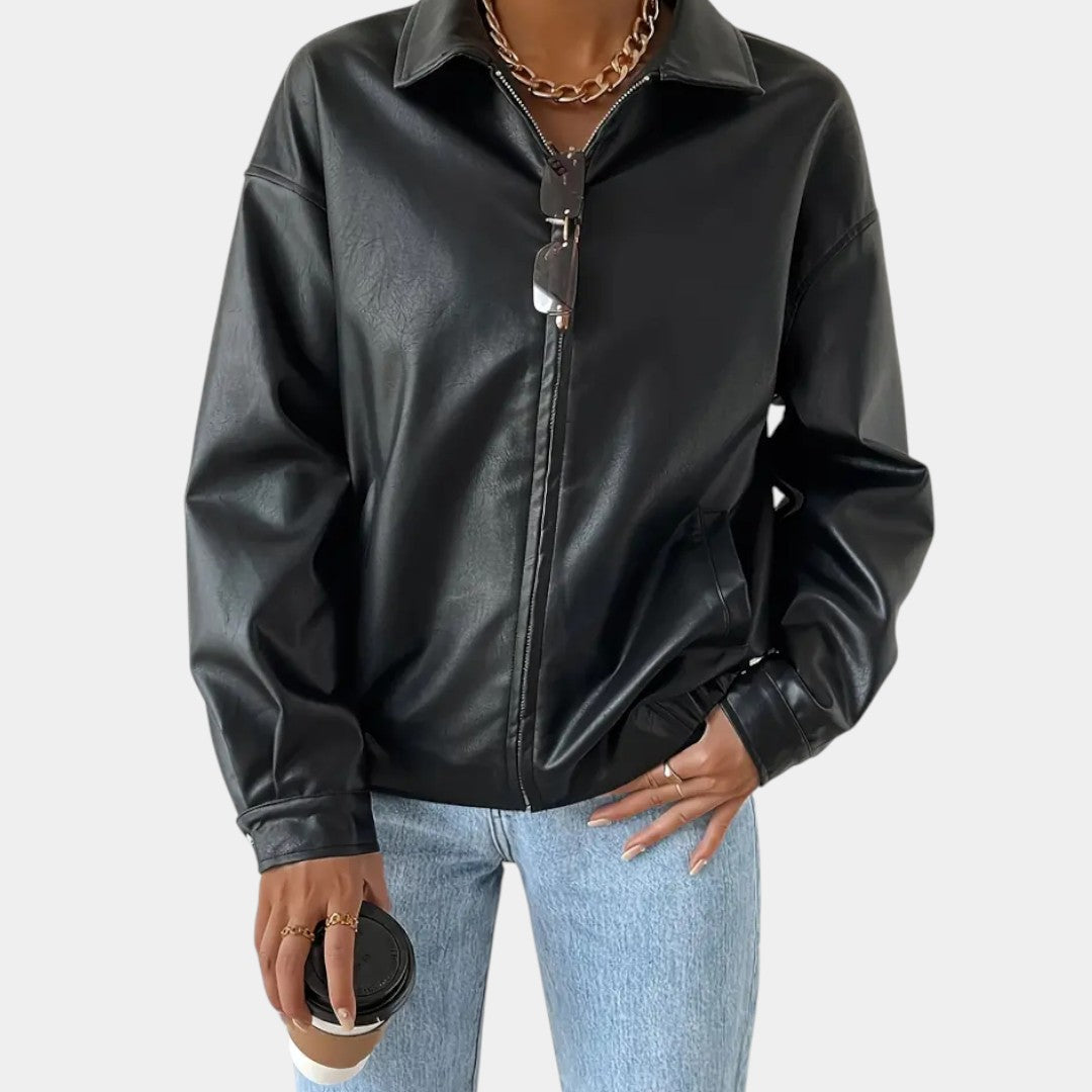 Angela ™ | Elegant jacket