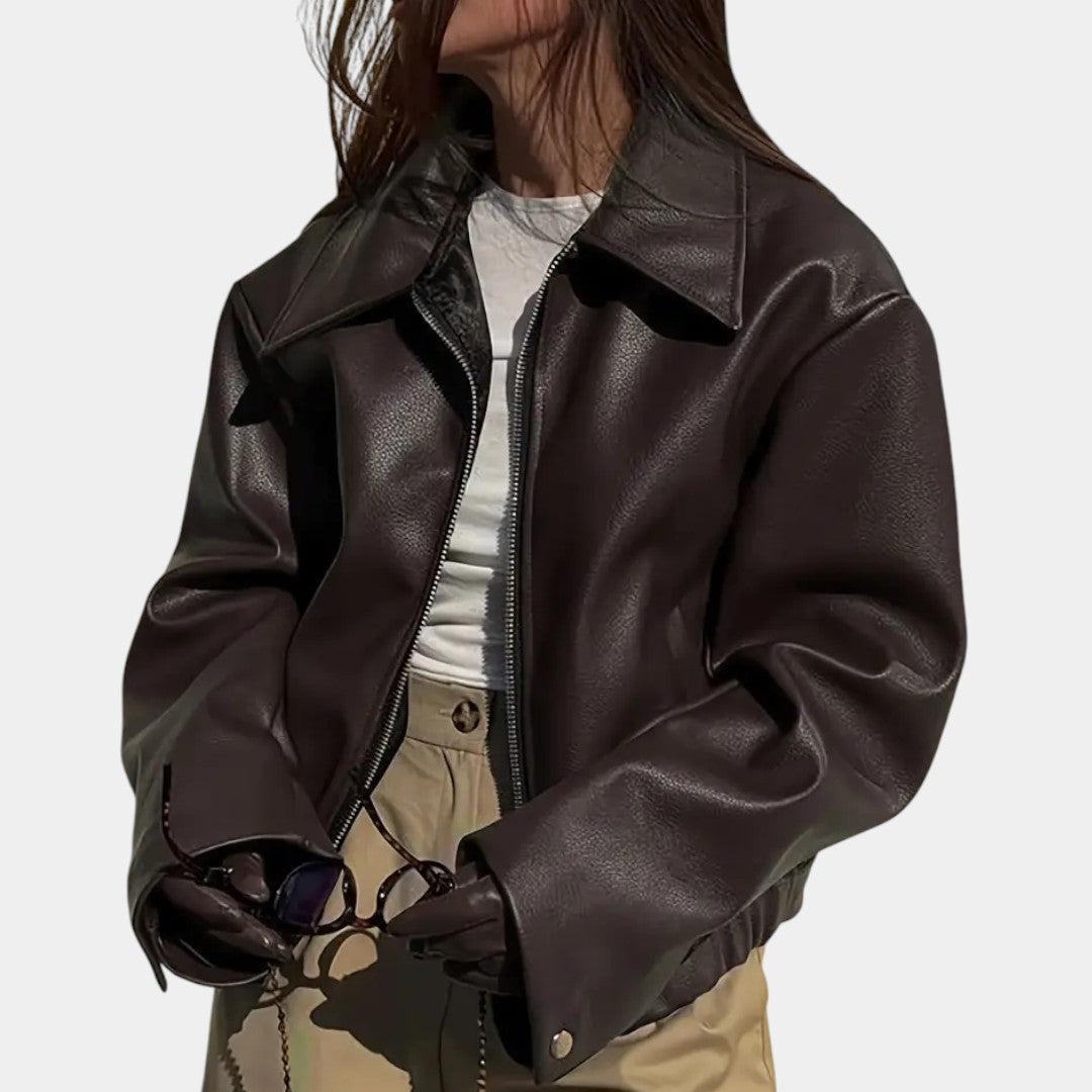 Veronika ™ | Elegant Jacket