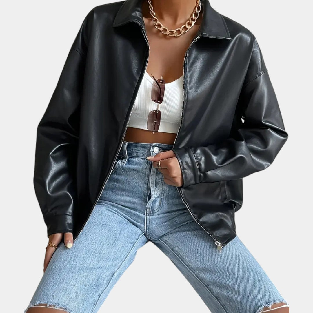 Angela ™ | Elegant jacket